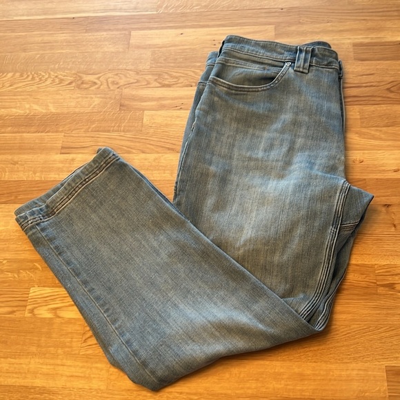 Duluth Trading Co Men’s Sz 36x30 Ballroom Double Flex​ - Picture 4 of 5